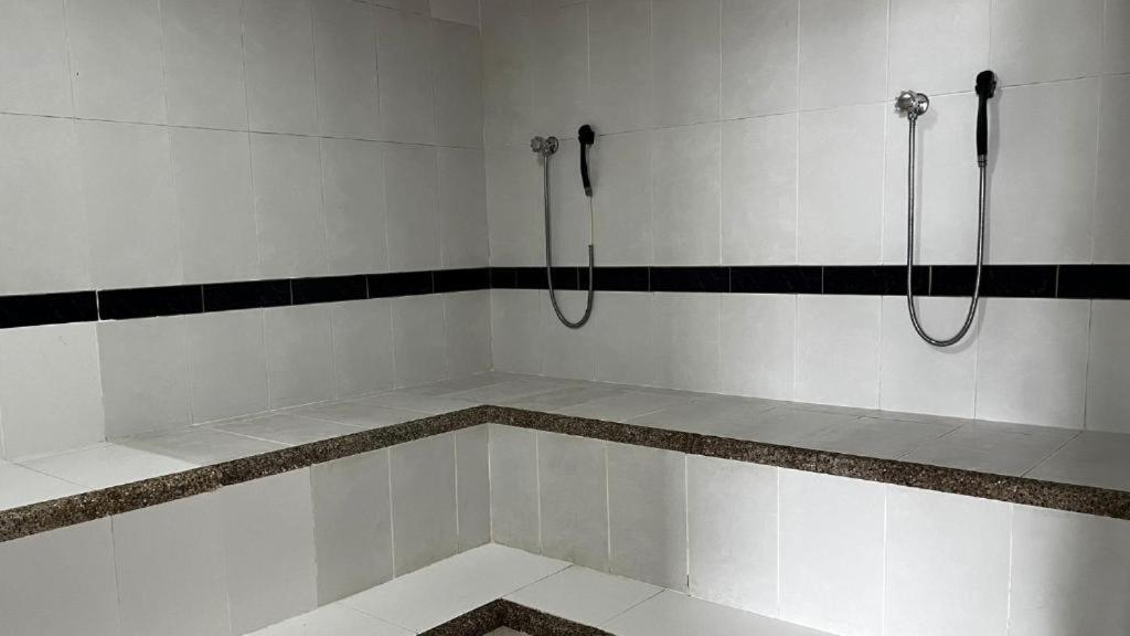 Torre Marina Apartamento de Lujo al pie del mar Salinas  Exterior foto