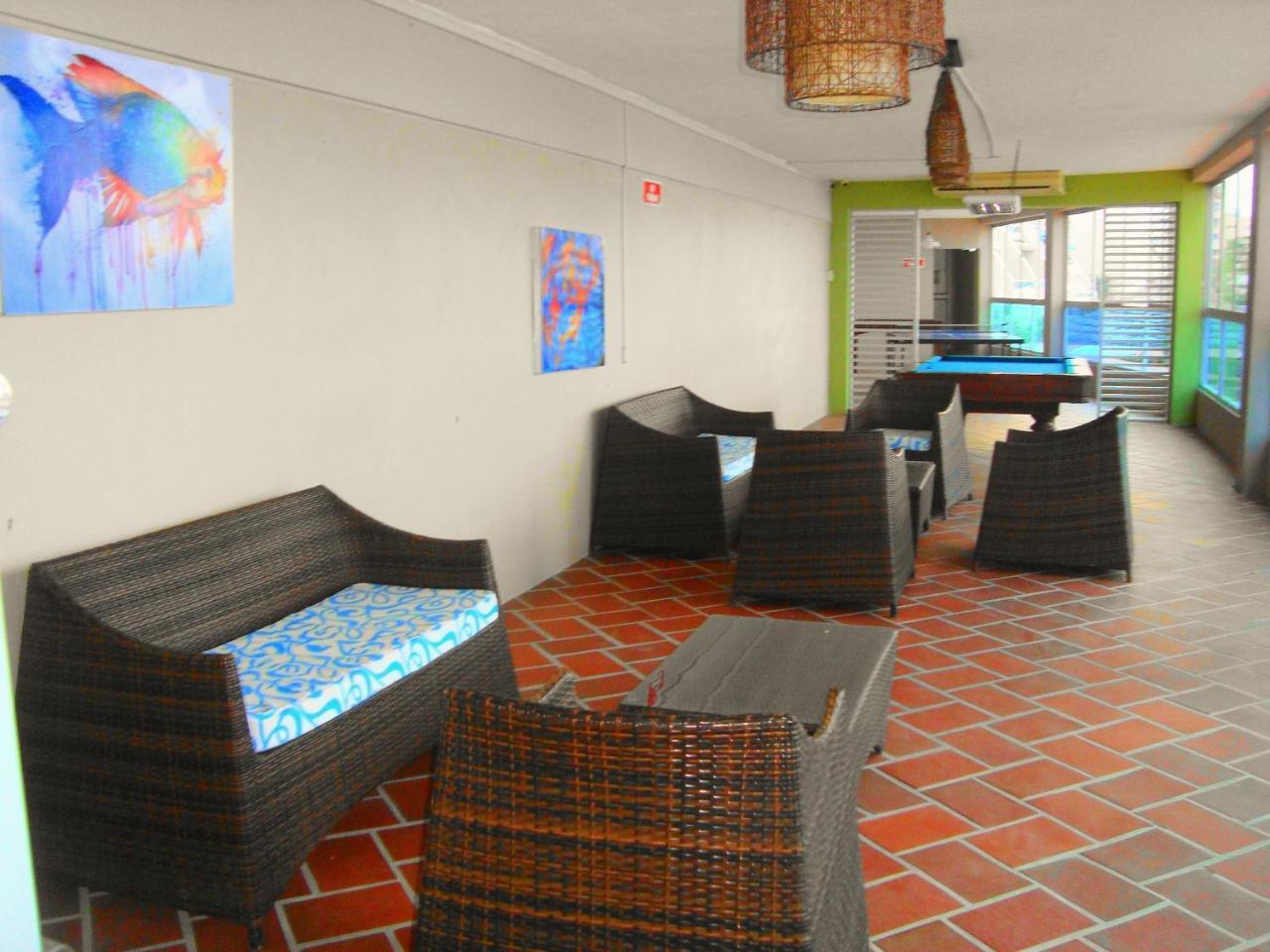 Torre Marina Apartamento de Lujo al pie del mar Salinas  Exterior foto
